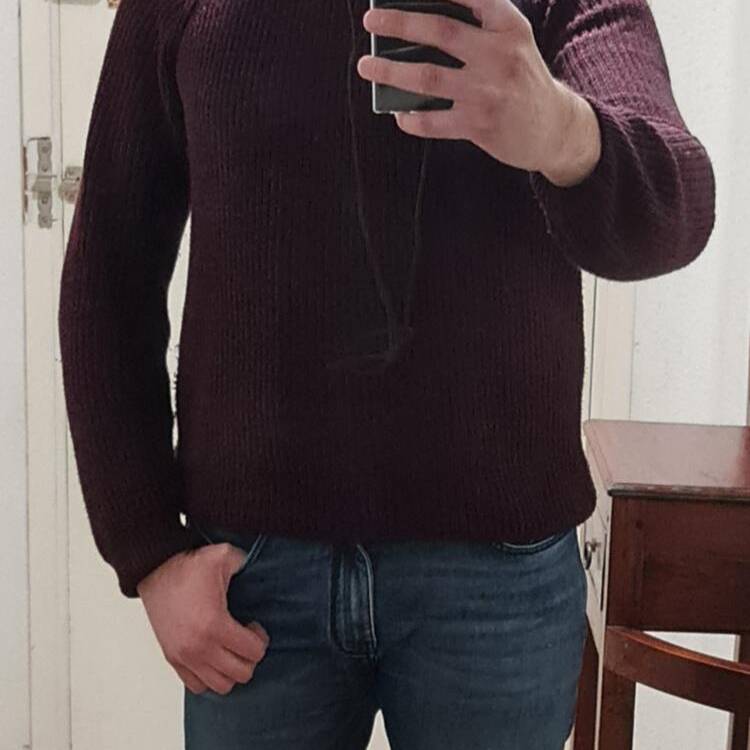 Foto de perfil