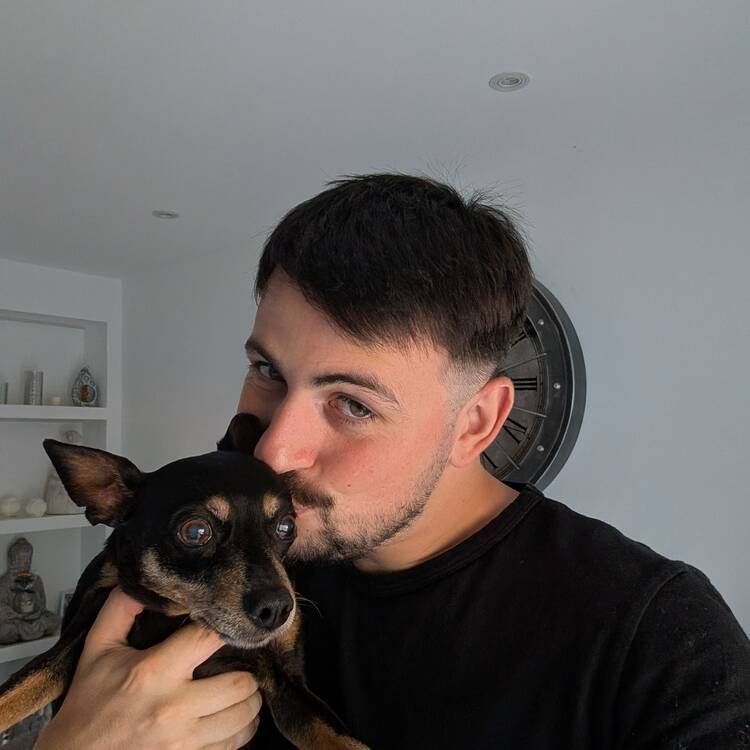 Foto de perfil