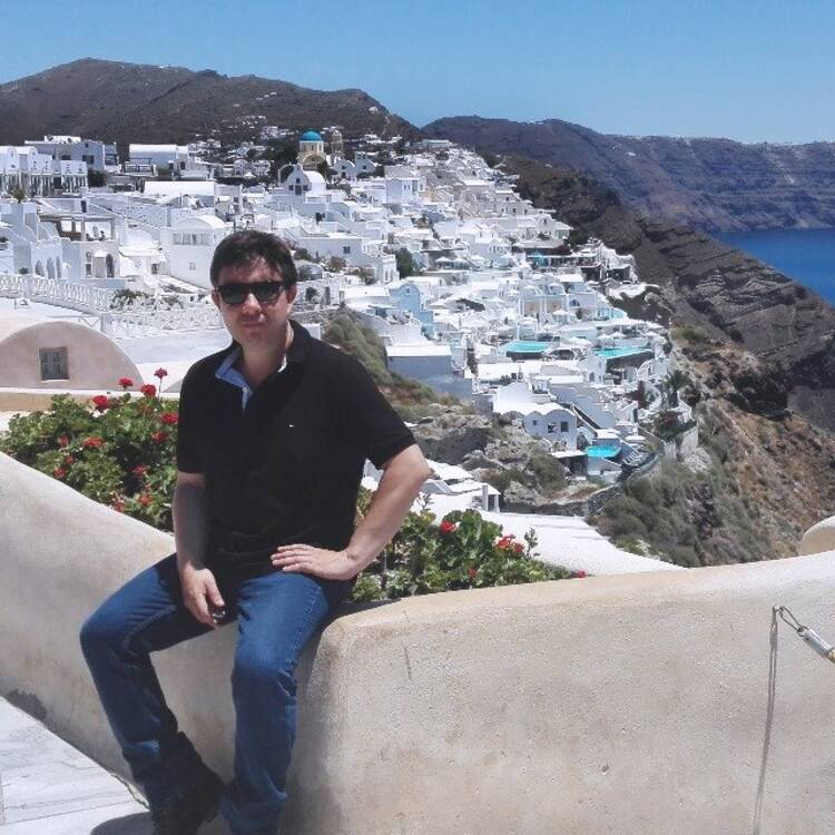 Foto de perfil
