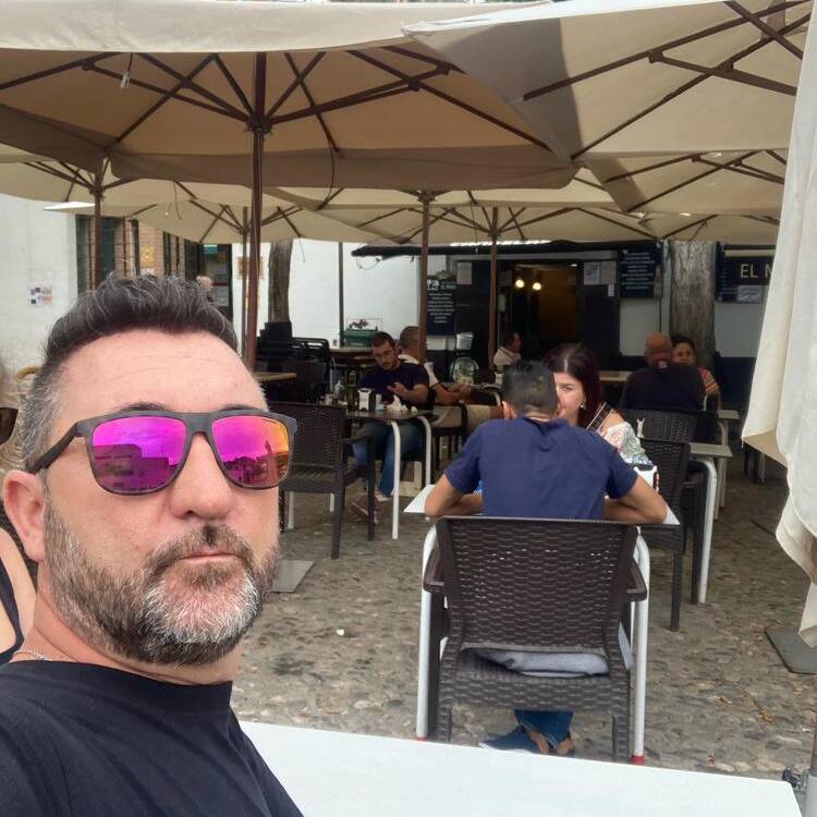 Foto de perfil