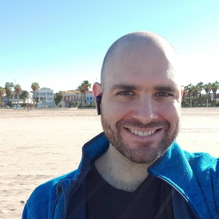 Foto de perfil