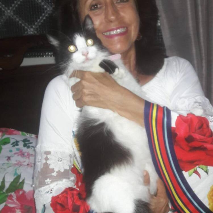 Foto de perfil de Luz Amparo