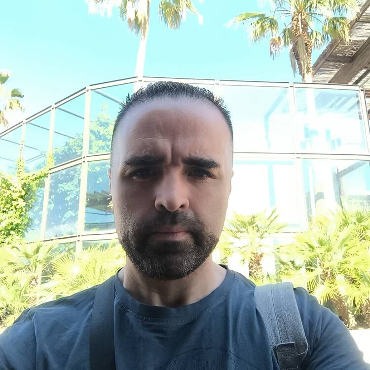 Foto de perfil