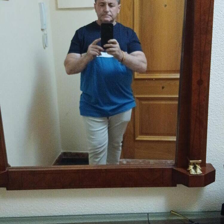 Foto de perfil