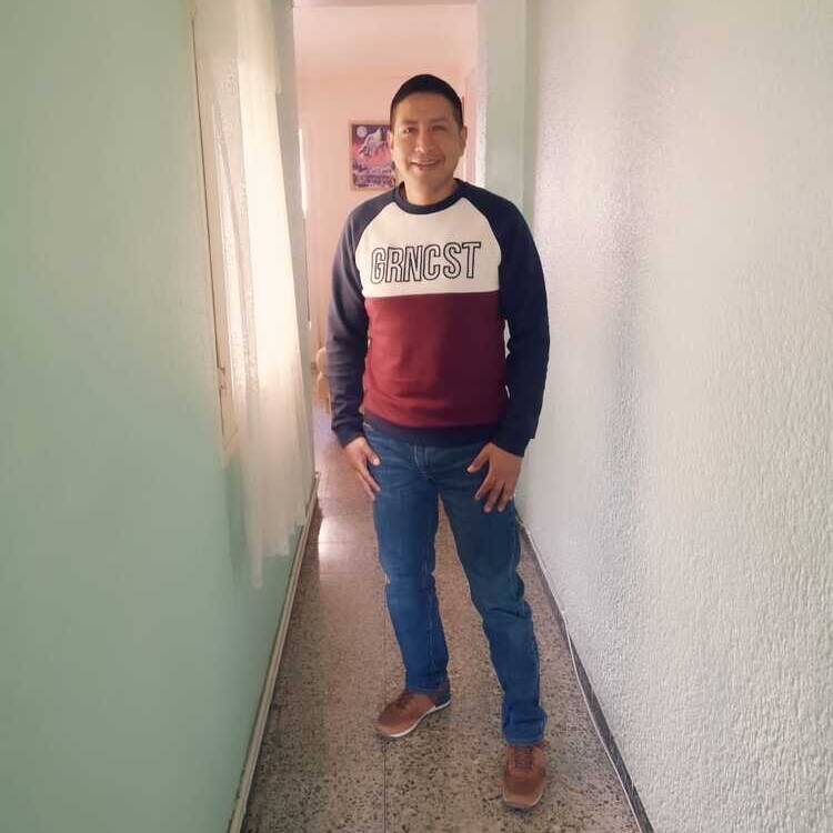Foto de perfil de Fran