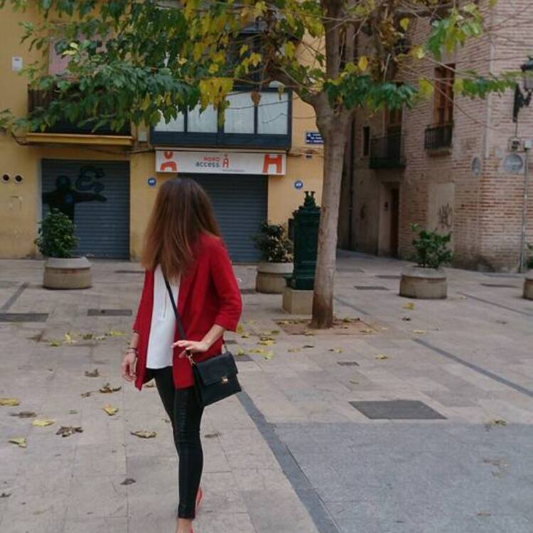 Foto de perfil