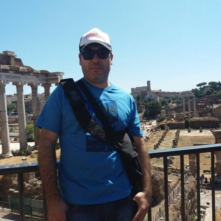 Foto de perfil