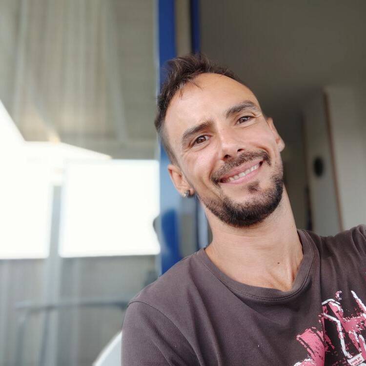 Foto de perfil