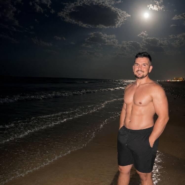 Foto de perfil de JOSE LUIS