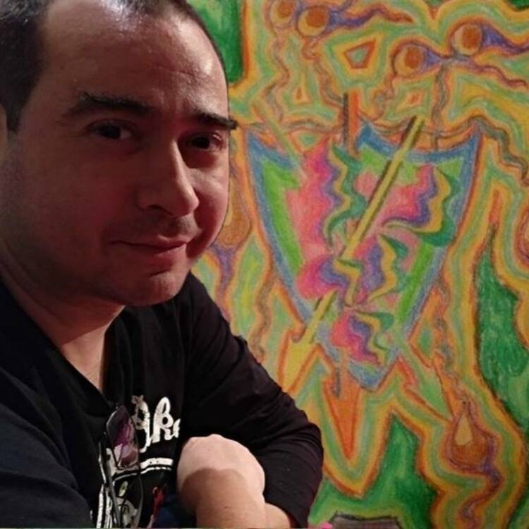 Foto de perfil
