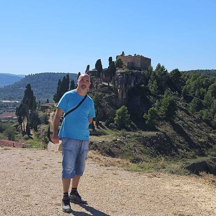Foto de perfil