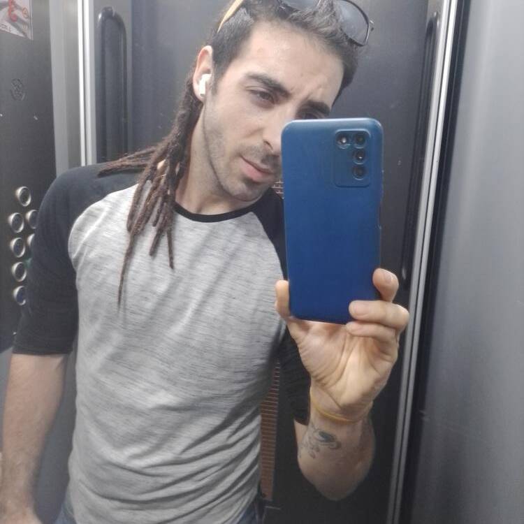 Foto de perfil