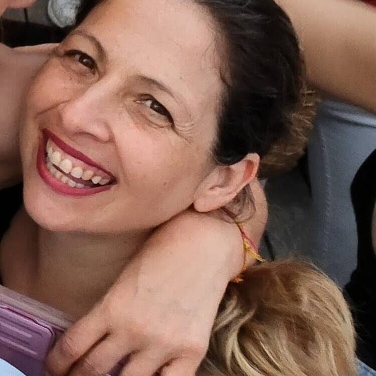 Foto de perfil de DIANA