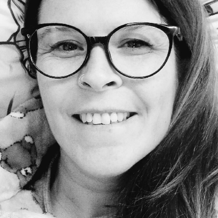 Foto de perfil de Olga