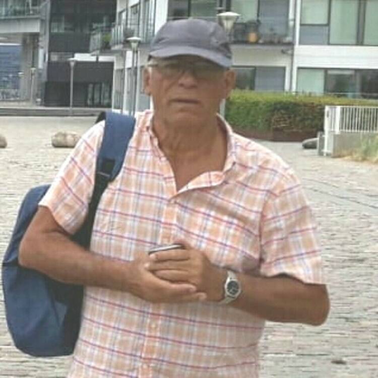 Foto de perfil