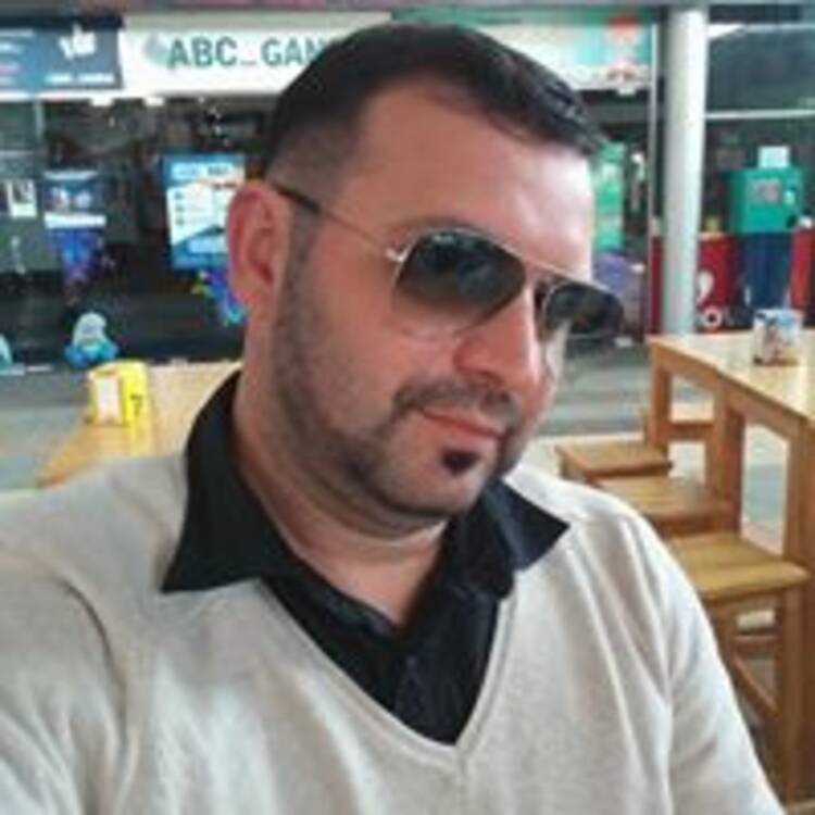 Foto de perfil