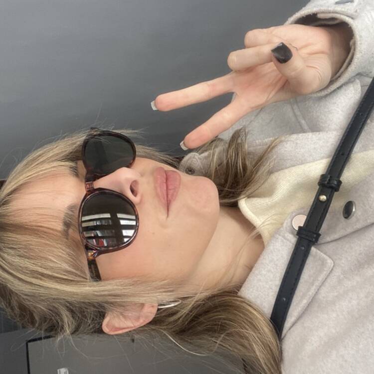 Foto de perfil de carmen