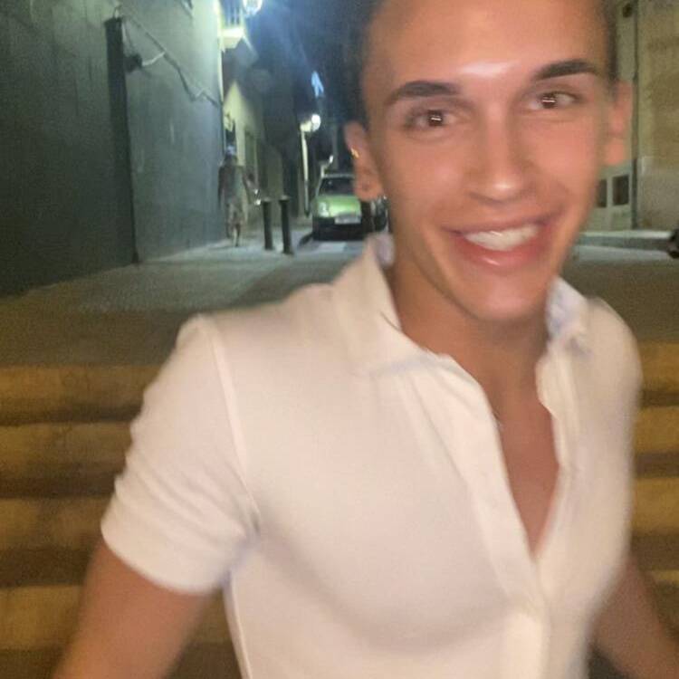 Foto de perfil