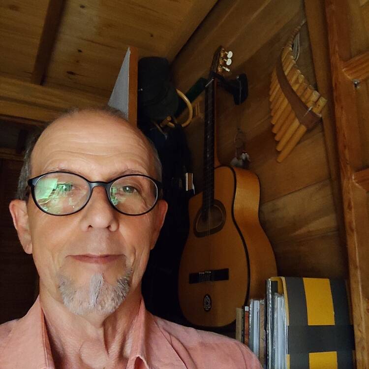 Foto de perfil