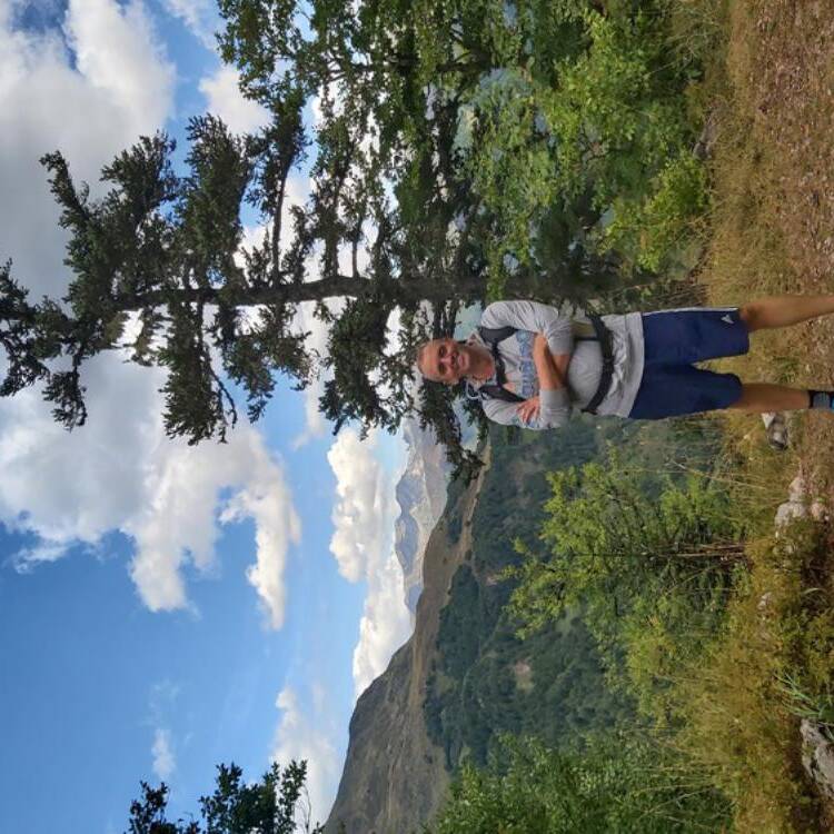 Foto de perfil