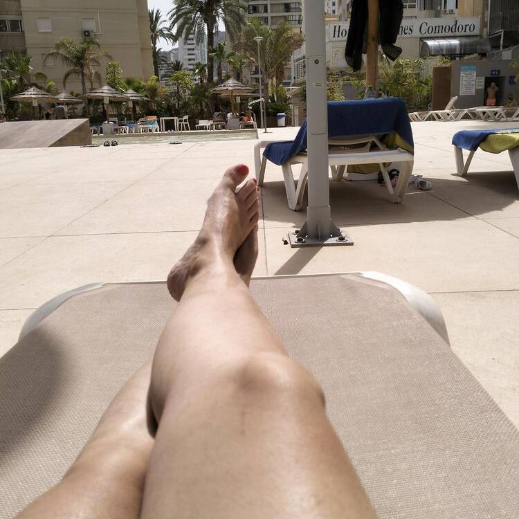 Foto de perfil