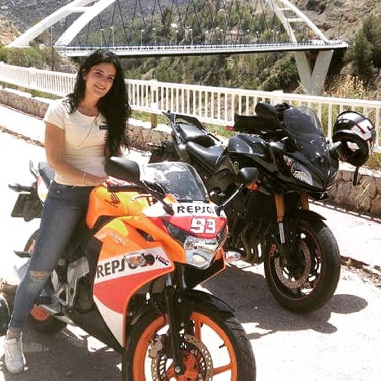 Foto de perfil