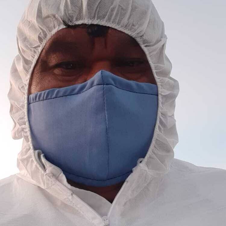 Foto de perfil