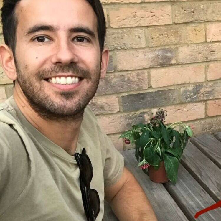 Foto de perfil