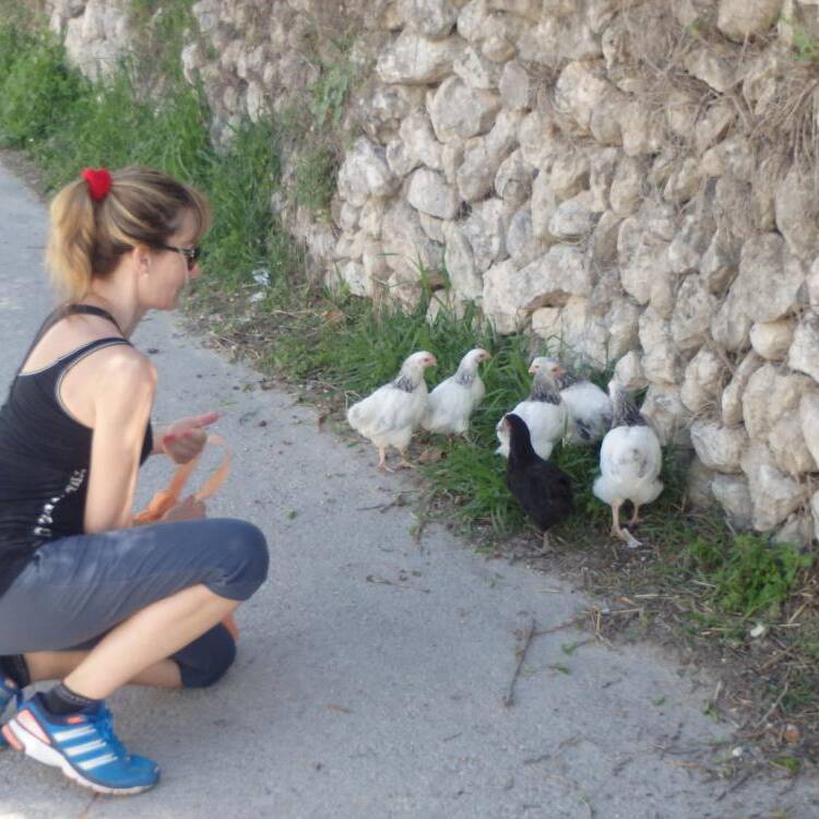 Foto de perfil