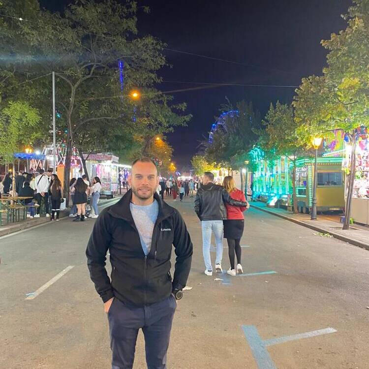 Foto de perfil