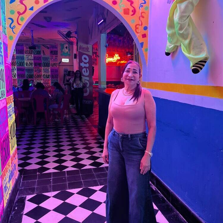 Foto de perfil de Margarita