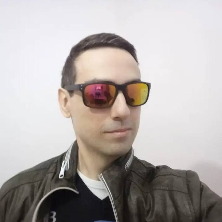 Foto de perfil
