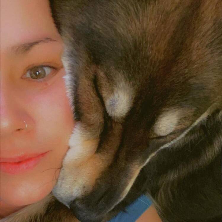 Foto de perfil de Patricia