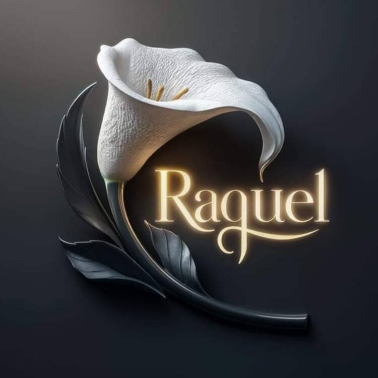 Foto de perfil de Raquel
