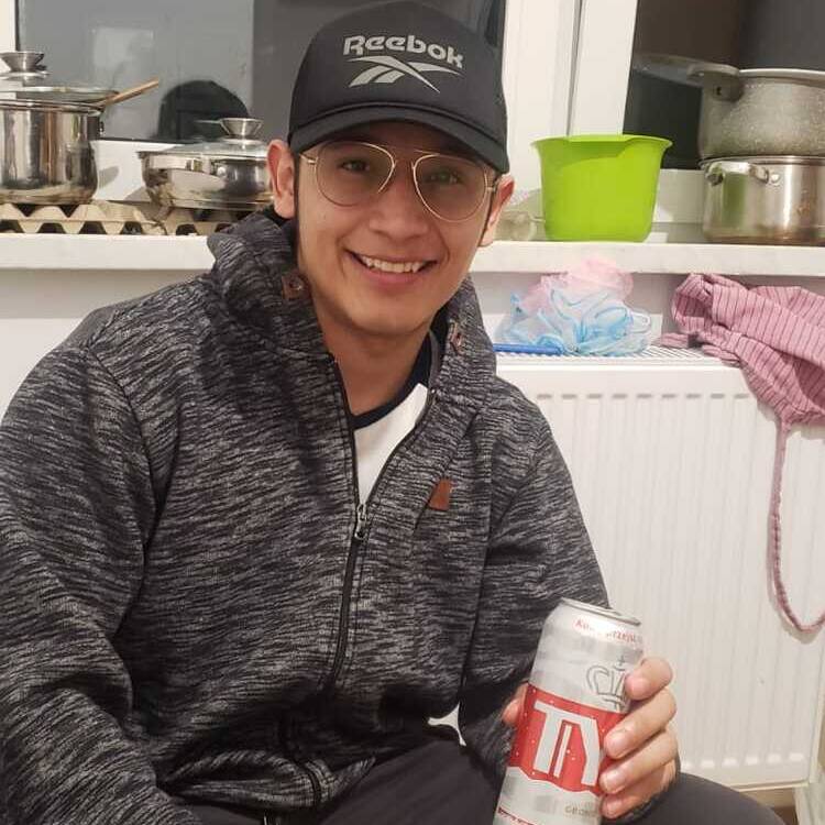 Foto de perfil de Dani