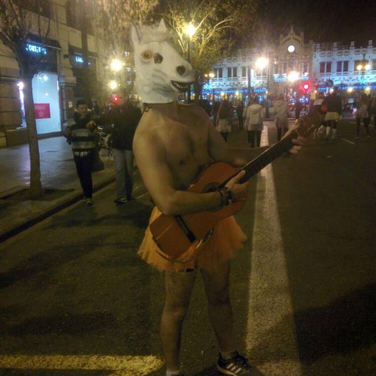Foto de perfil