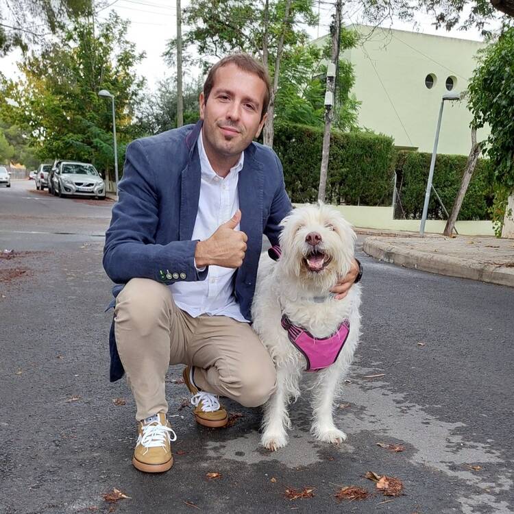 Foto de perfil de Rafael