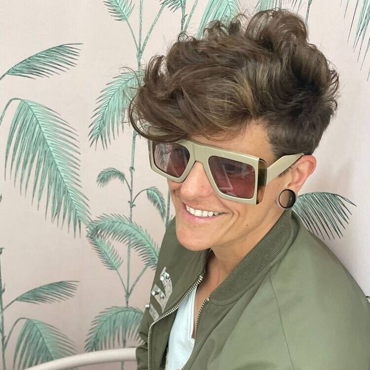 Foto de perfil