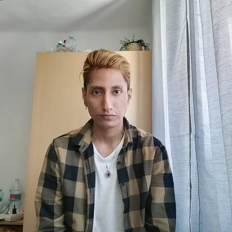 Foto de perfil