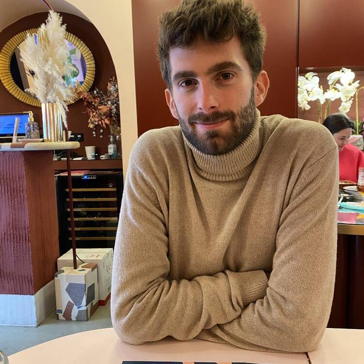 Foto de perfil