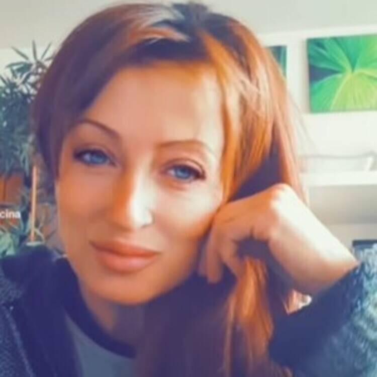 Foto de perfil de Ann