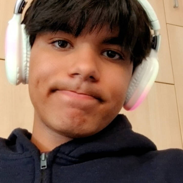 Foto de perfil de Vicente