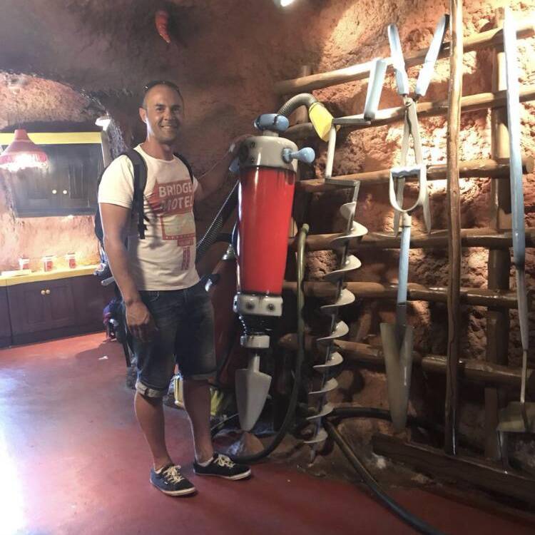 Foto de perfil