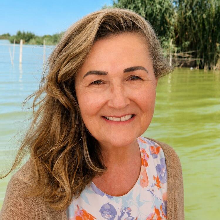 Foto de perfil de Micaela