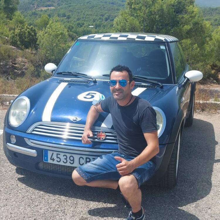 Foto de perfil