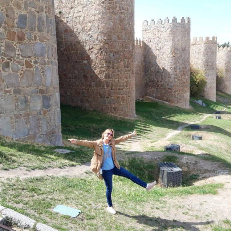 Foto de perfil