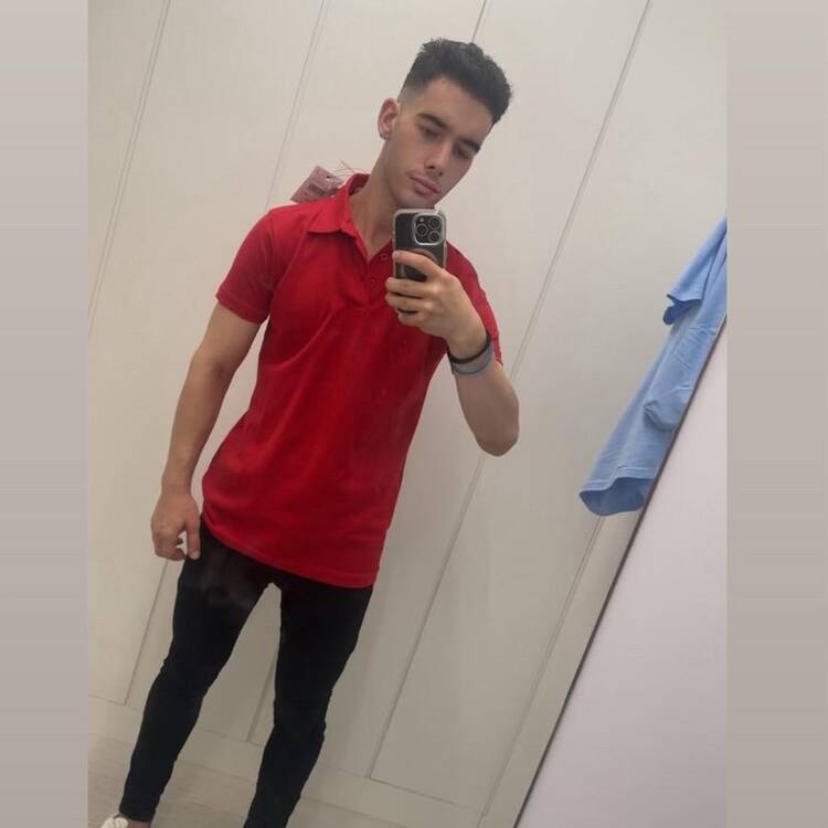 Foto de perfil de Miguel