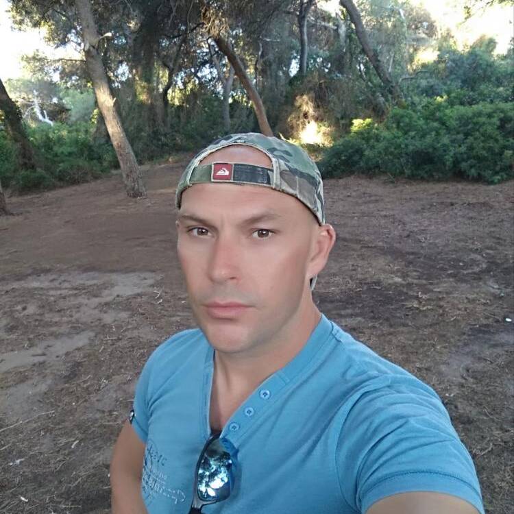 Foto de perfil