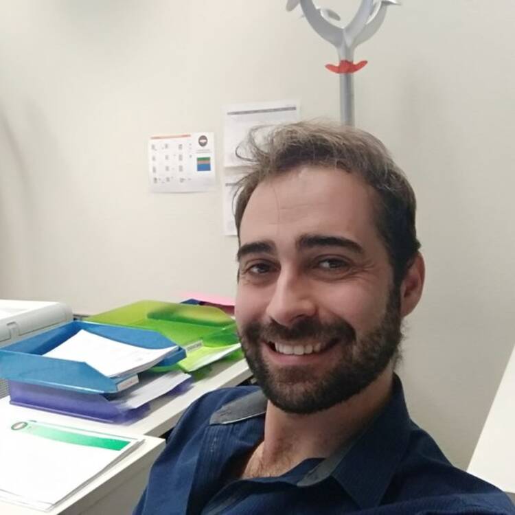 Foto de perfil