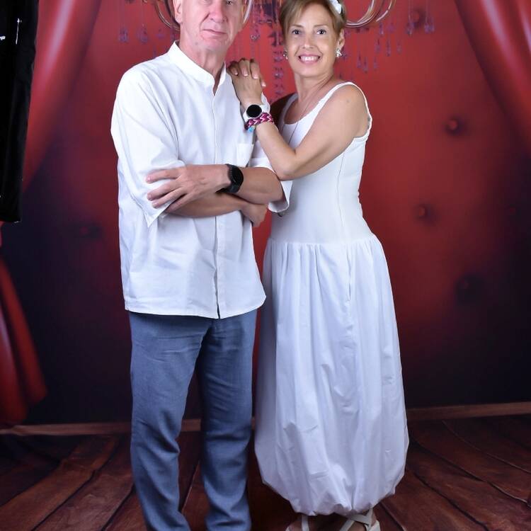 Foto de perfil